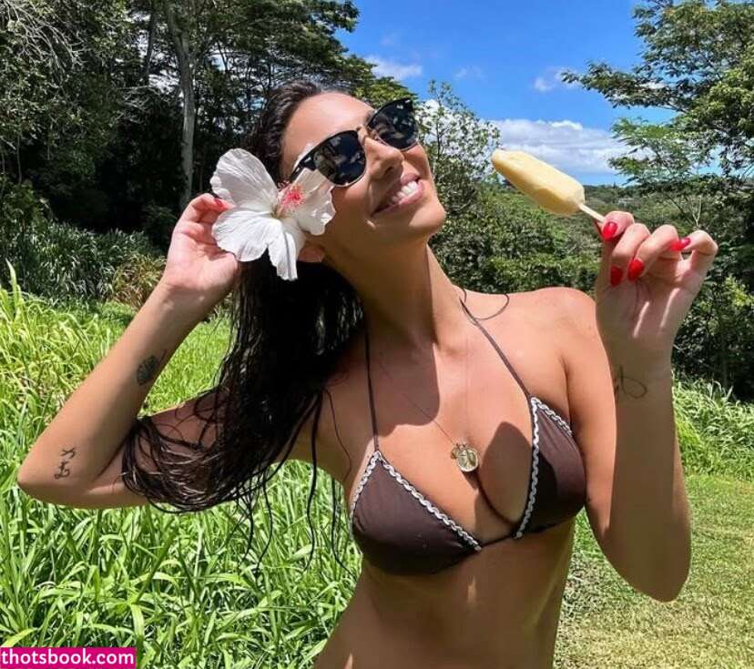 Coby Connell Photo #7