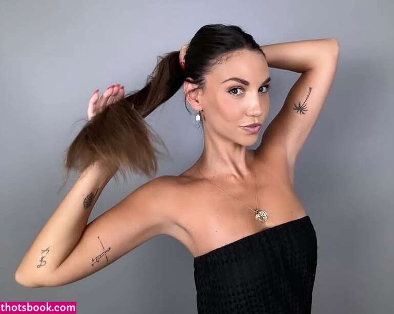 Coby Connell Photo #11