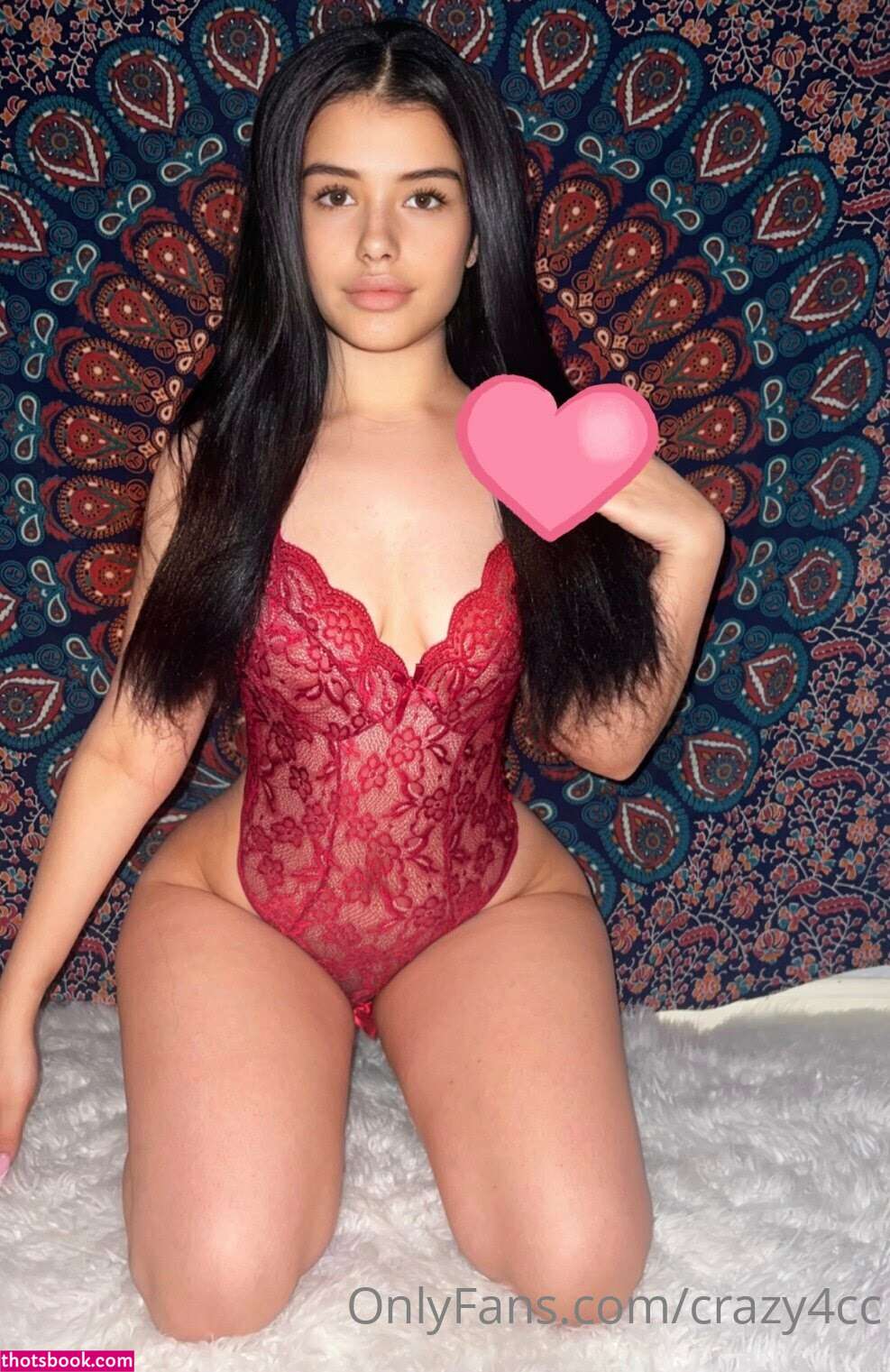 Crystal Hernandez Photo #14