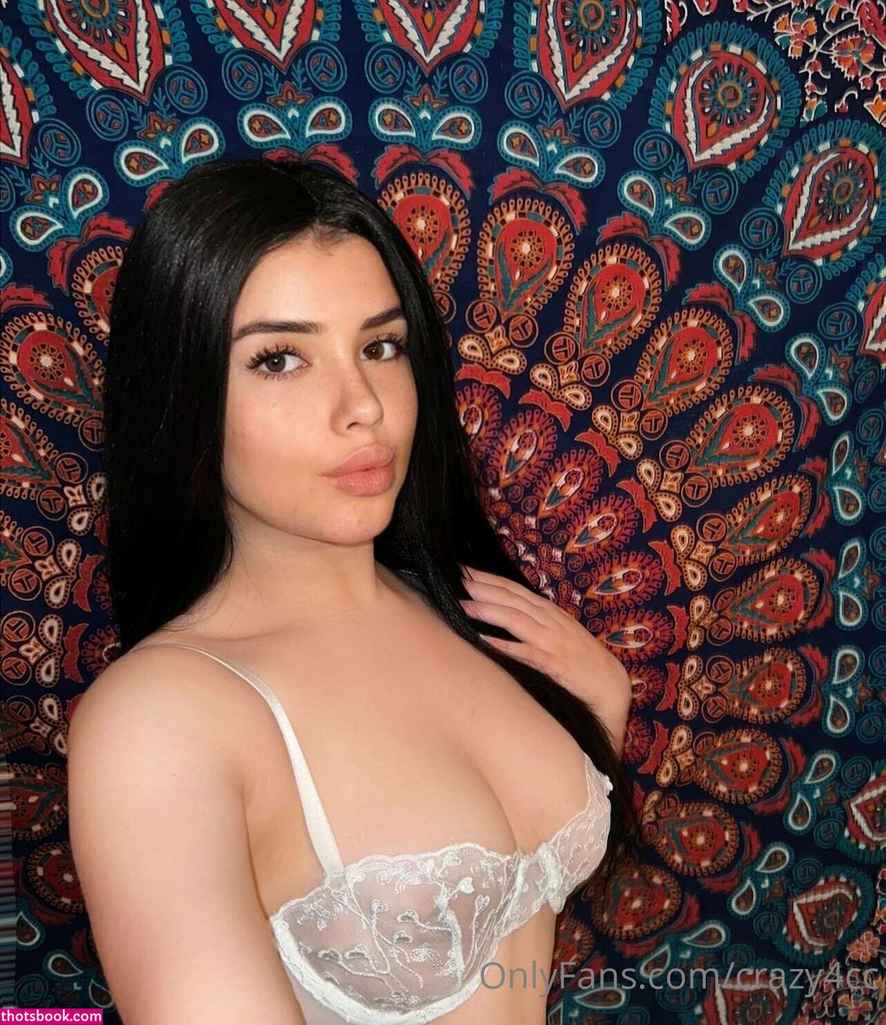 Crystal Hernandez Photo #17