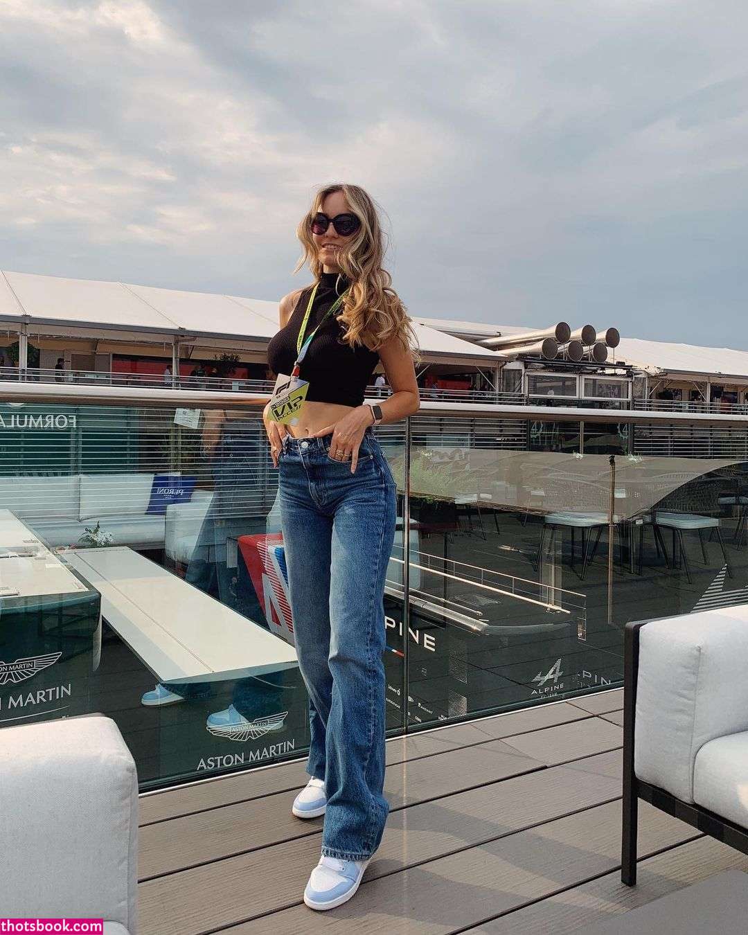 Elena Berri Photo #14