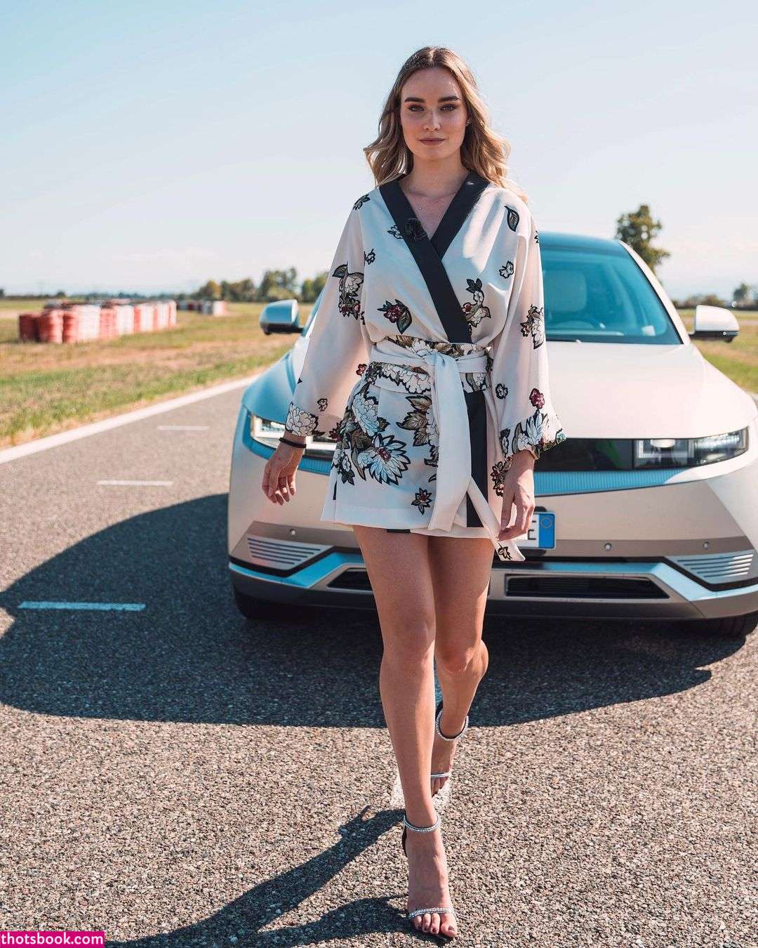 Elena Berri Photo #20