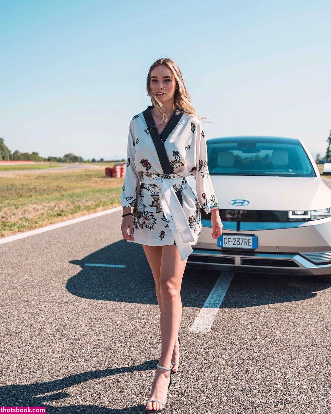 Elena Berri Photo #23