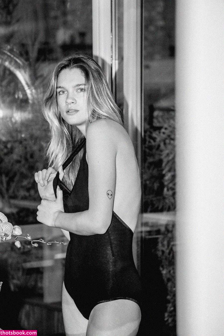 Eva Biechy Photo #11