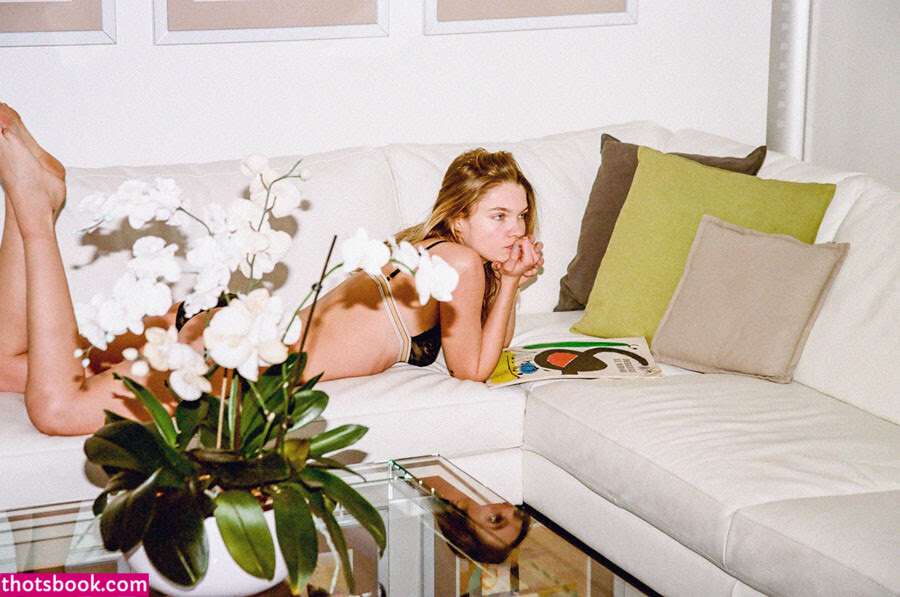 Eva Biechy Photo #14