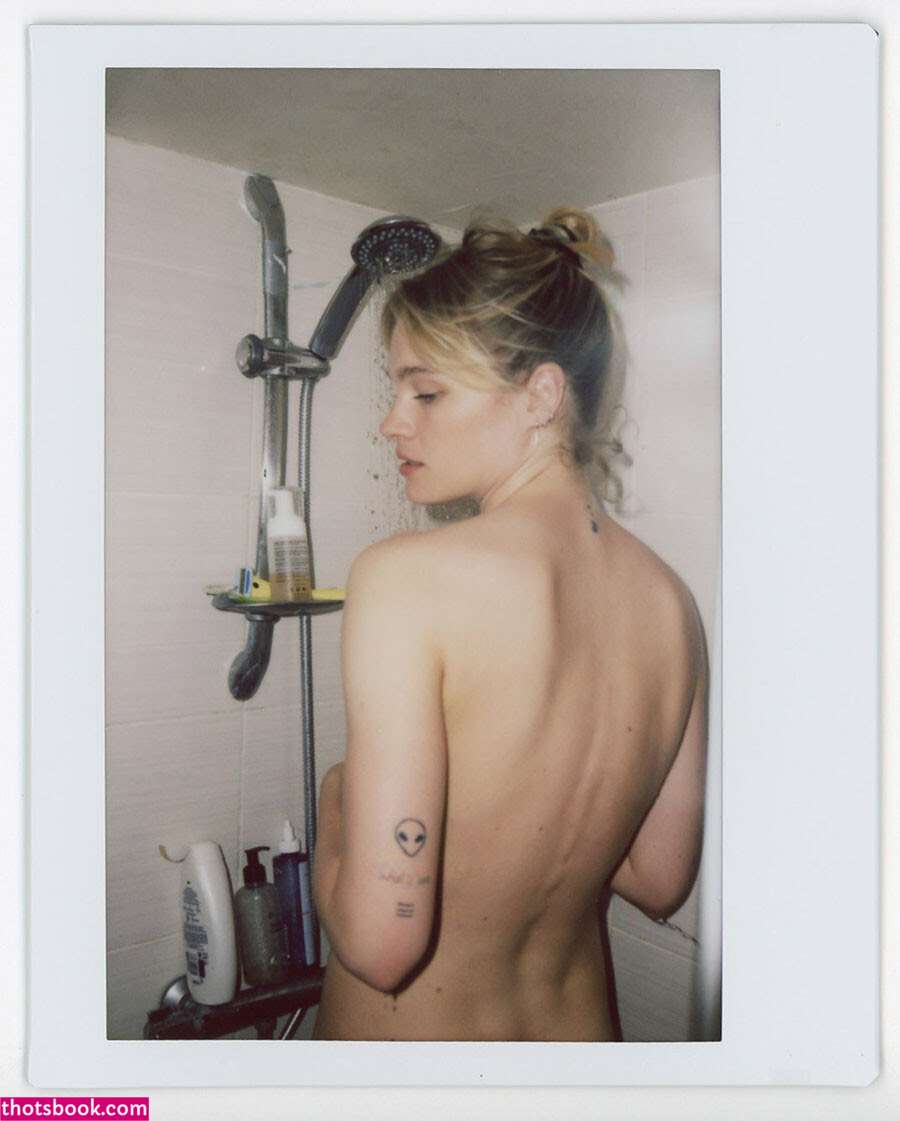 Eva Biechy Photo #19