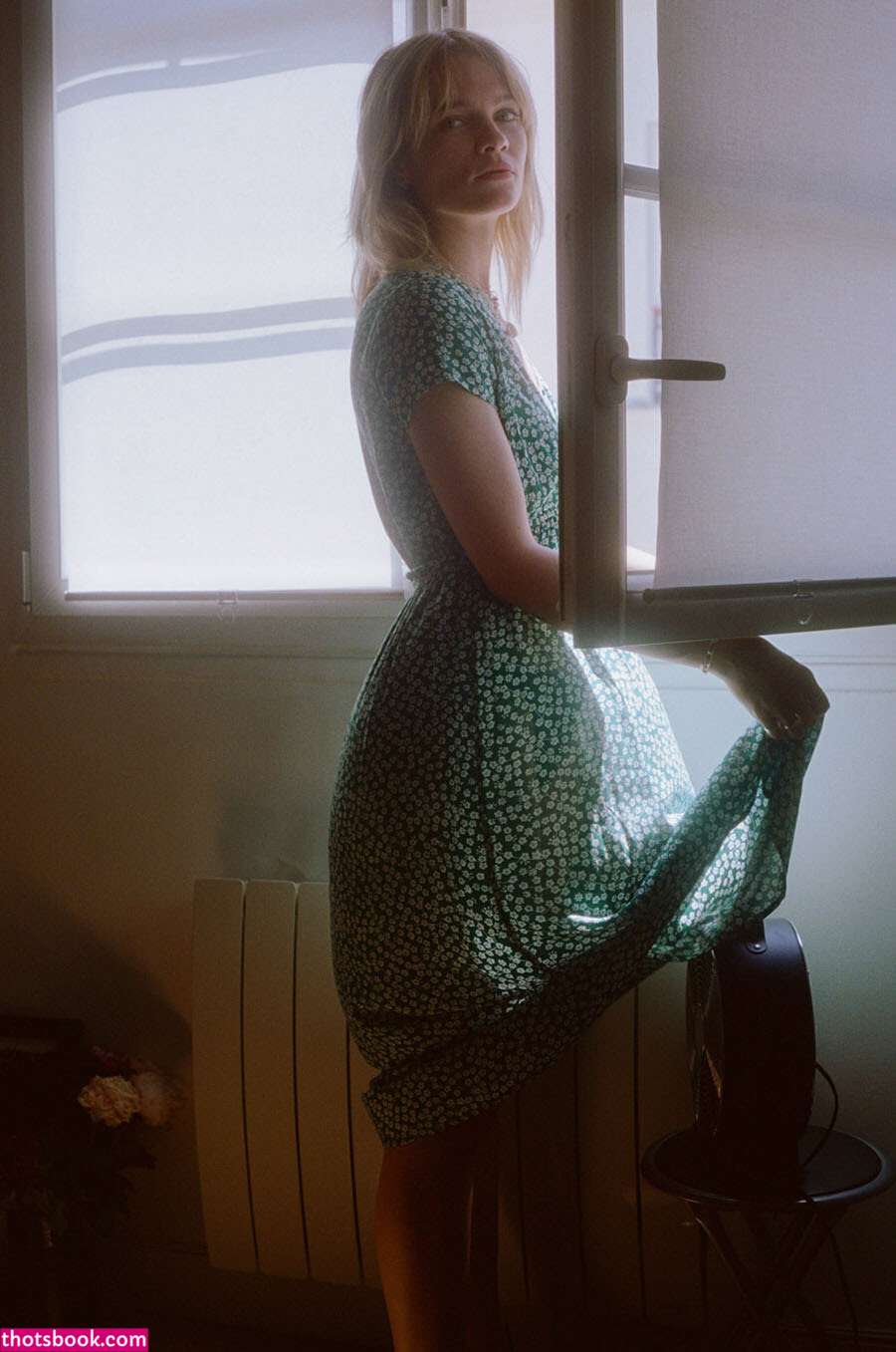 Eva Biechy Photo #21