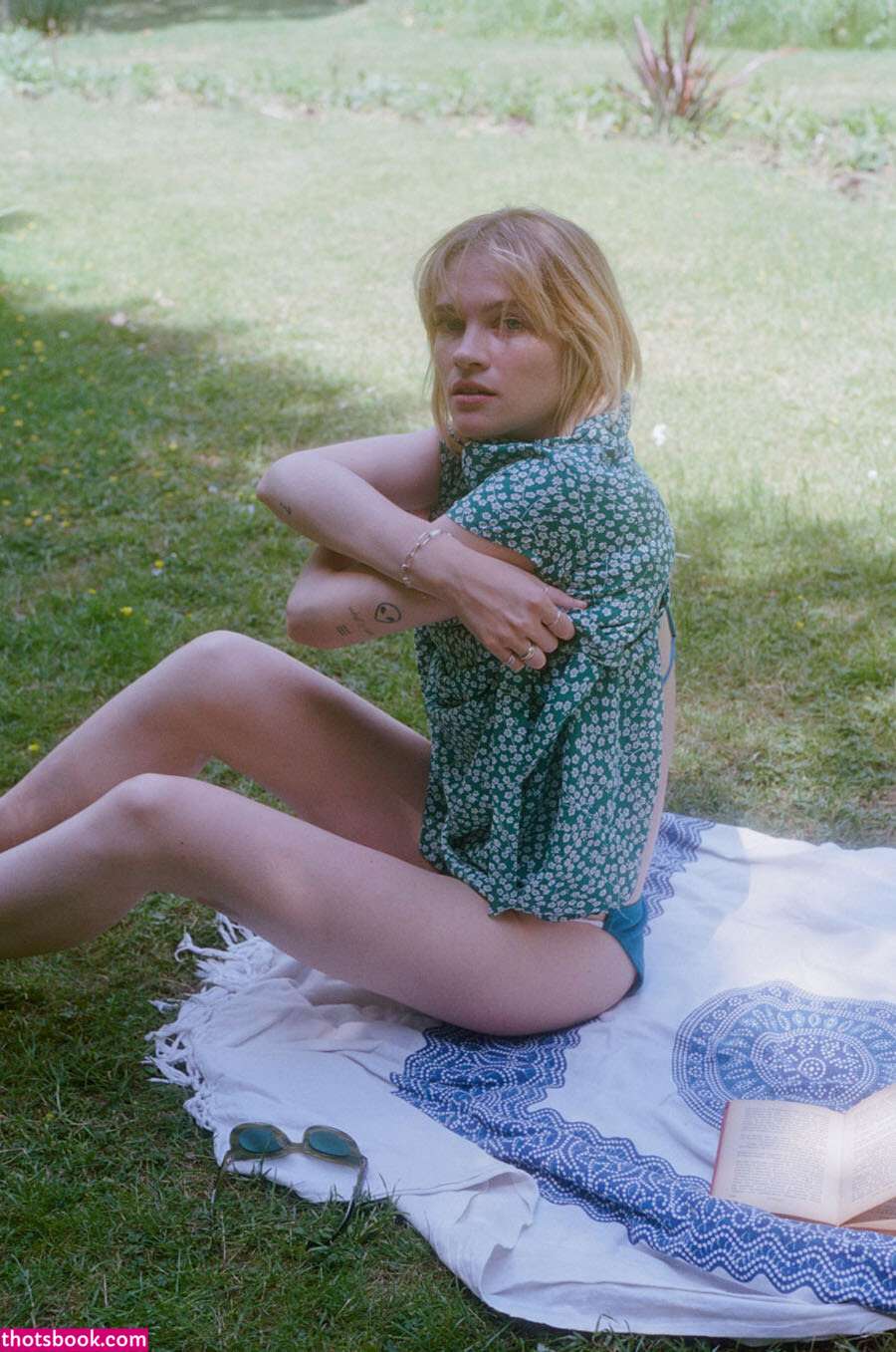 Eva Biechy Photo #22