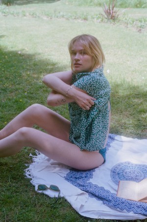 Eva Biechy Photo #22