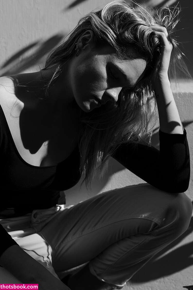 Eva Biechy Photo #30