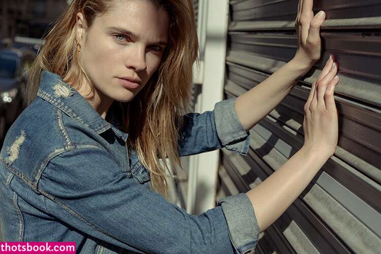 Eva Biechy Photo #31