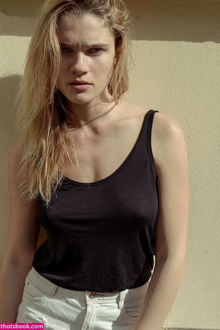 Eva Biechy Photo #32