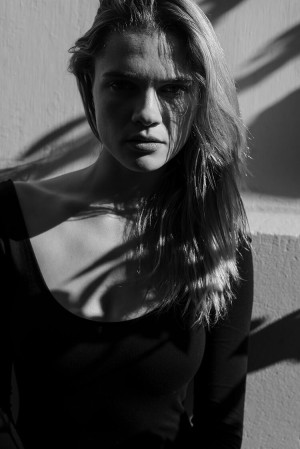 Eva Biechy Photo #25