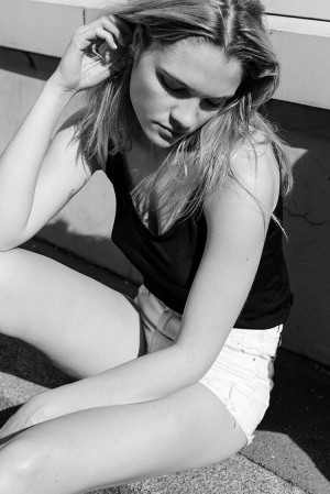 Eva Biechy Photo #26