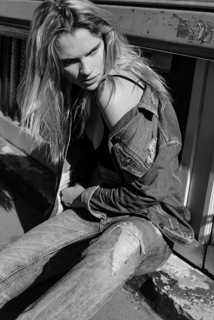 Eva Biechy Photo #27