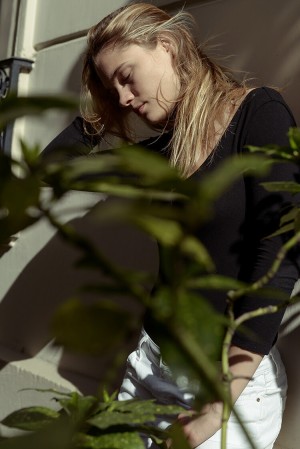 Eva Biechy Photo #28