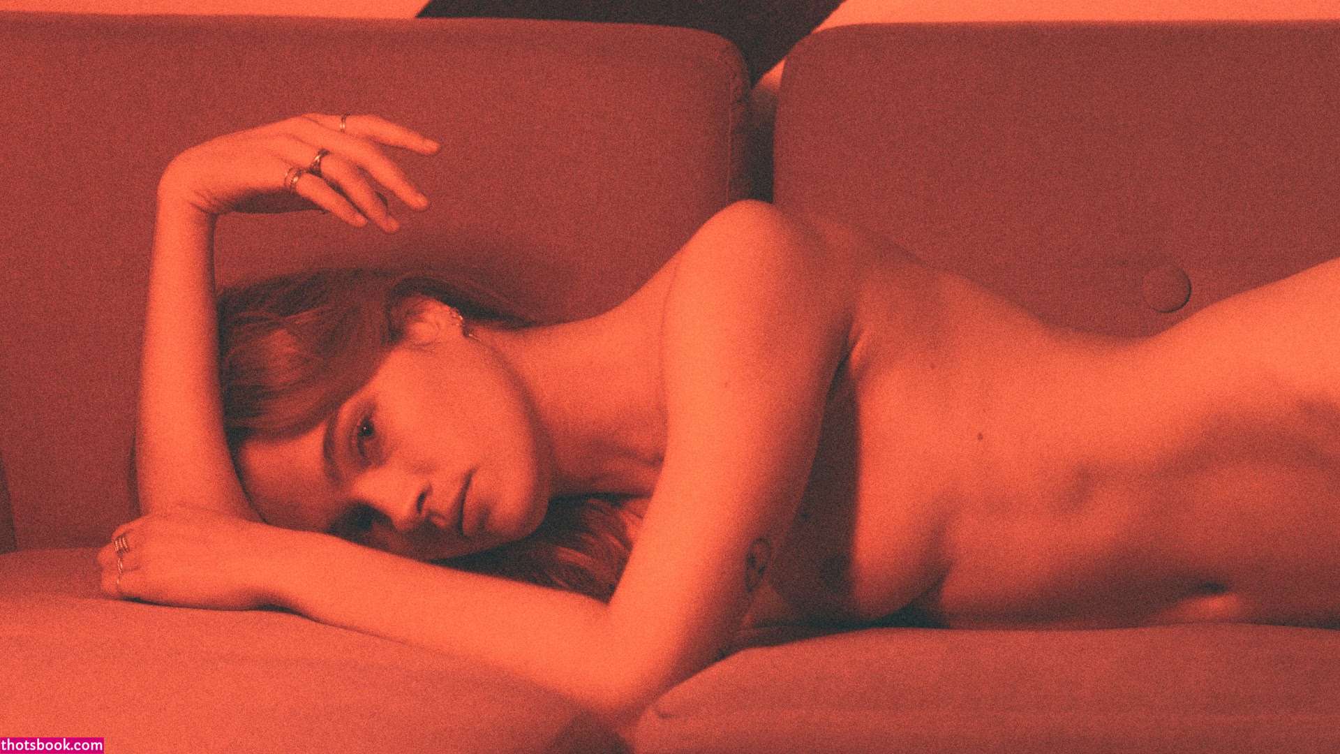 Eva Biechy Photo #38