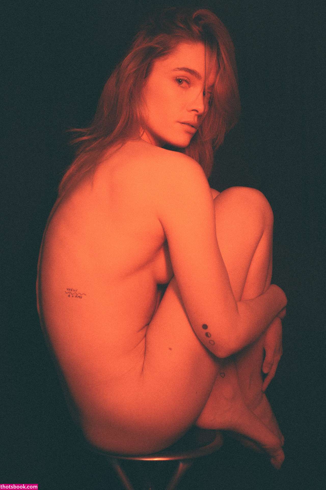 Eva Biechy Photo #43