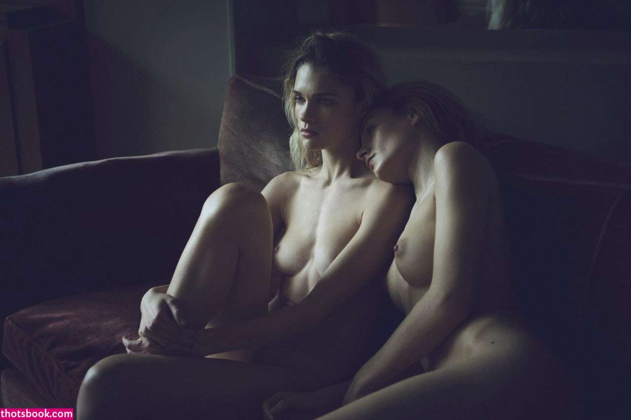 Eva Biechy Photo #48