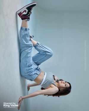 Felicia Carissa Photo #25