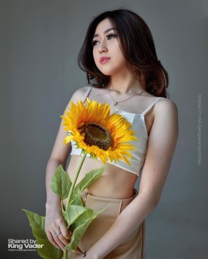 Felicia Carissa Photo #32