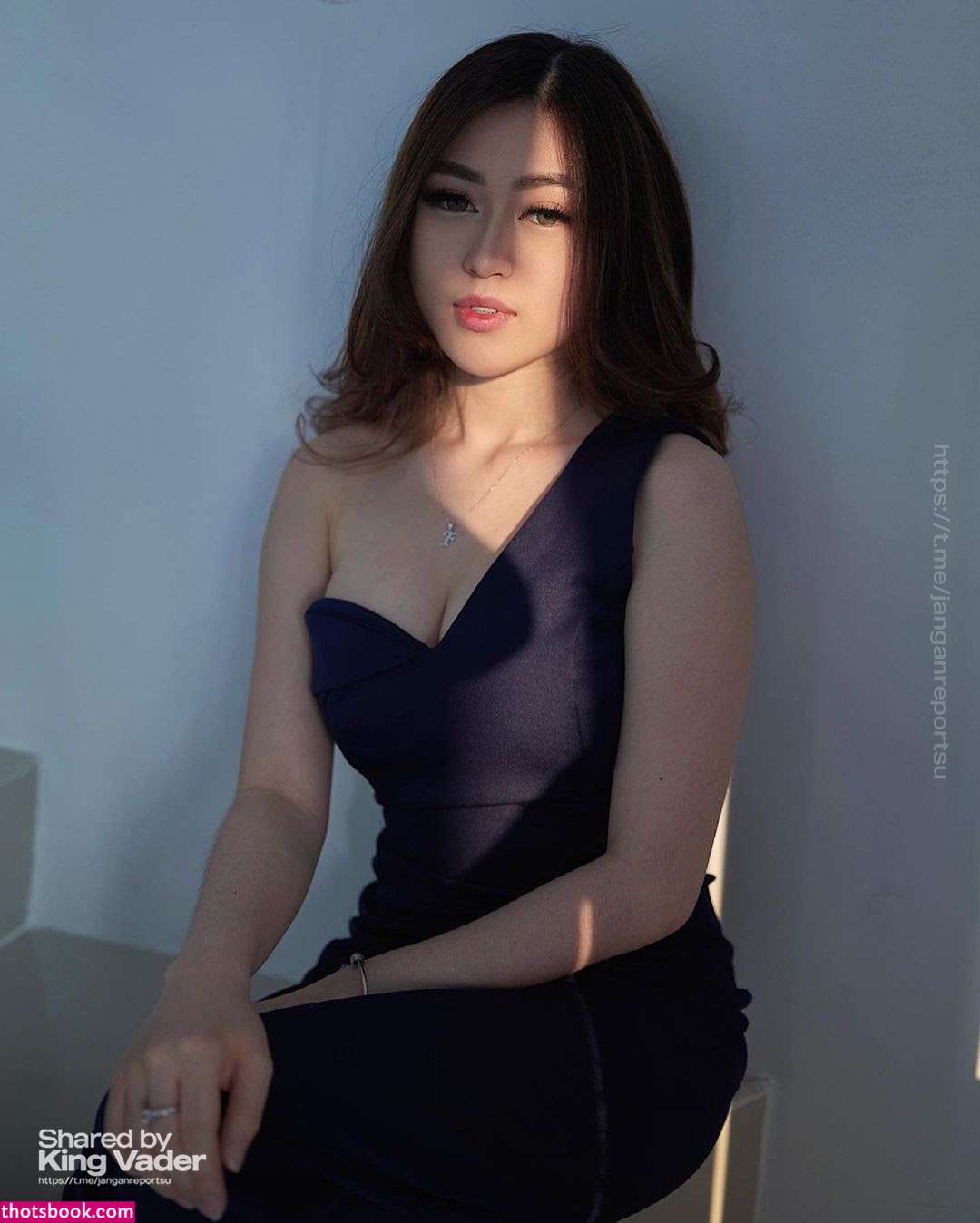 Felicia Carissa Photo #36