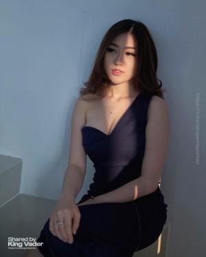 Felicia Carissa Photo #34