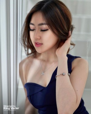 Felicia Carissa Photo #35