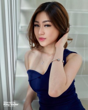 Felicia Carissa Photo #40