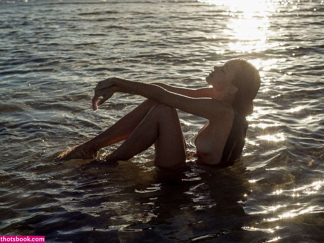 Isabella Mathers Photo #2