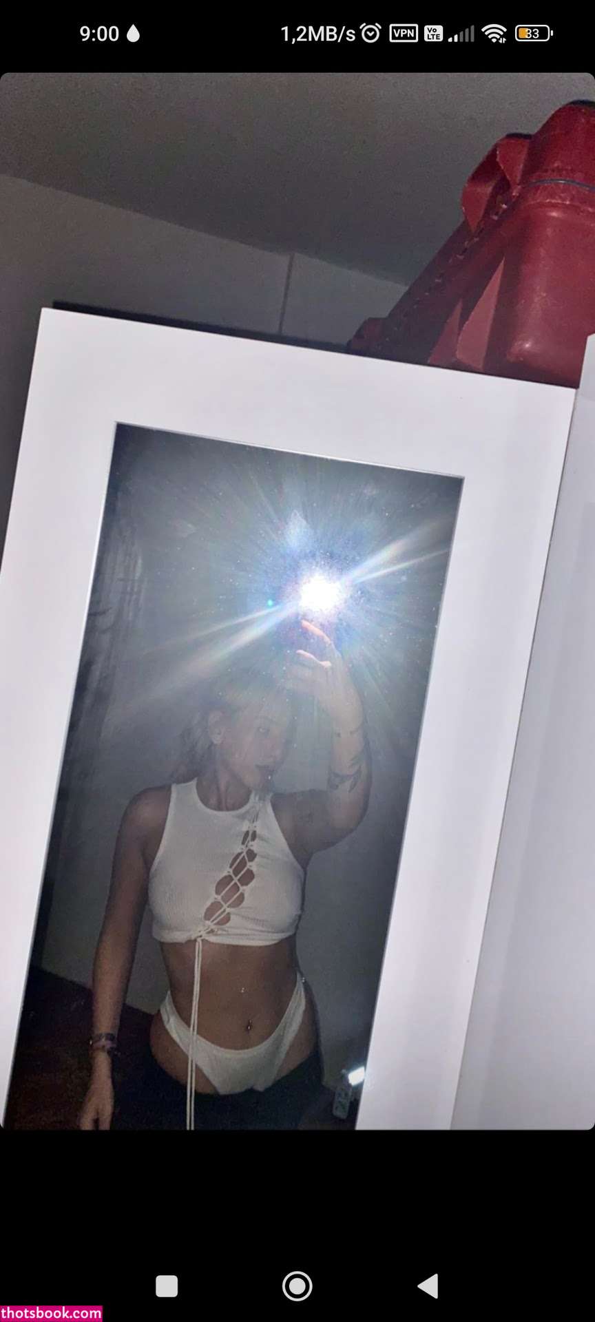 Jess Blackburn Photo #11