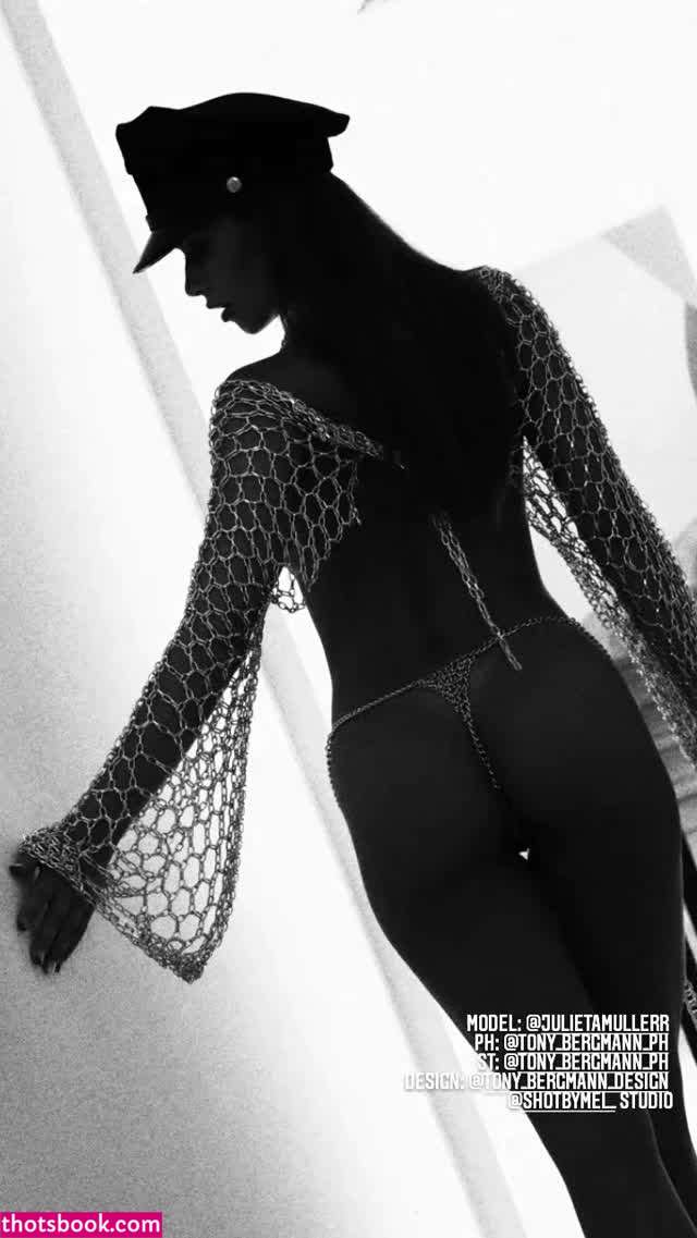 Julieta Muller Photo #7