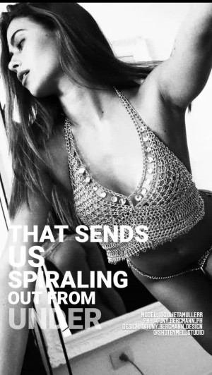 Julieta Muller Photo #6