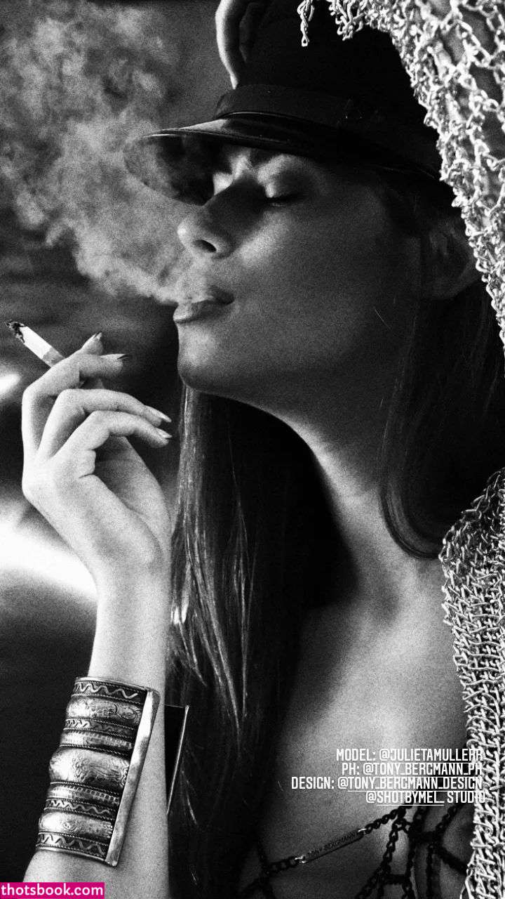 Julieta Muller Photo #9