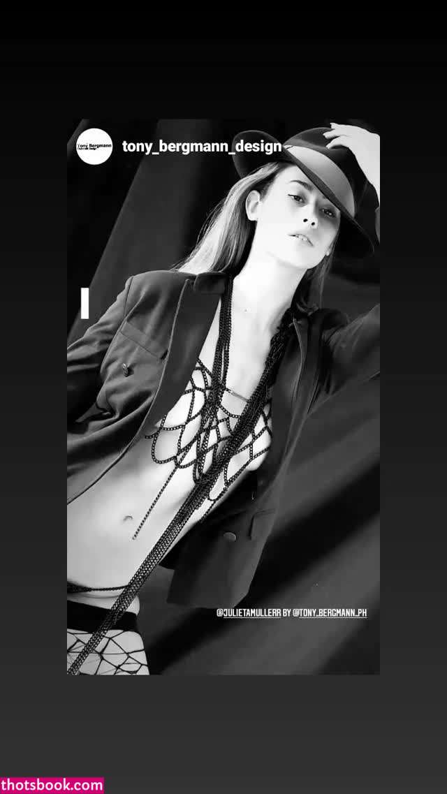 Julieta Muller Photo #12