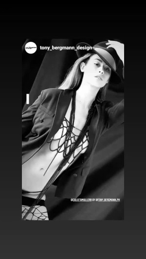 Julieta Muller Photo #12