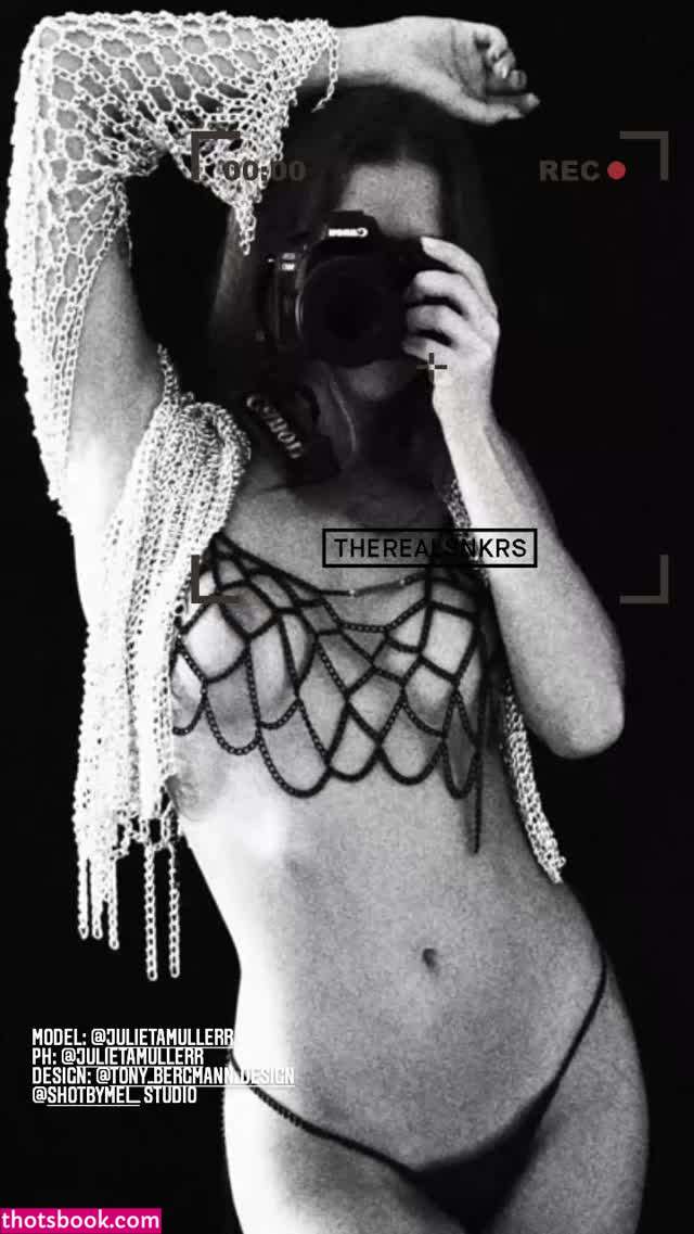 Julieta Muller Photo #14