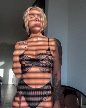 Kirstin Taylor Photo #25