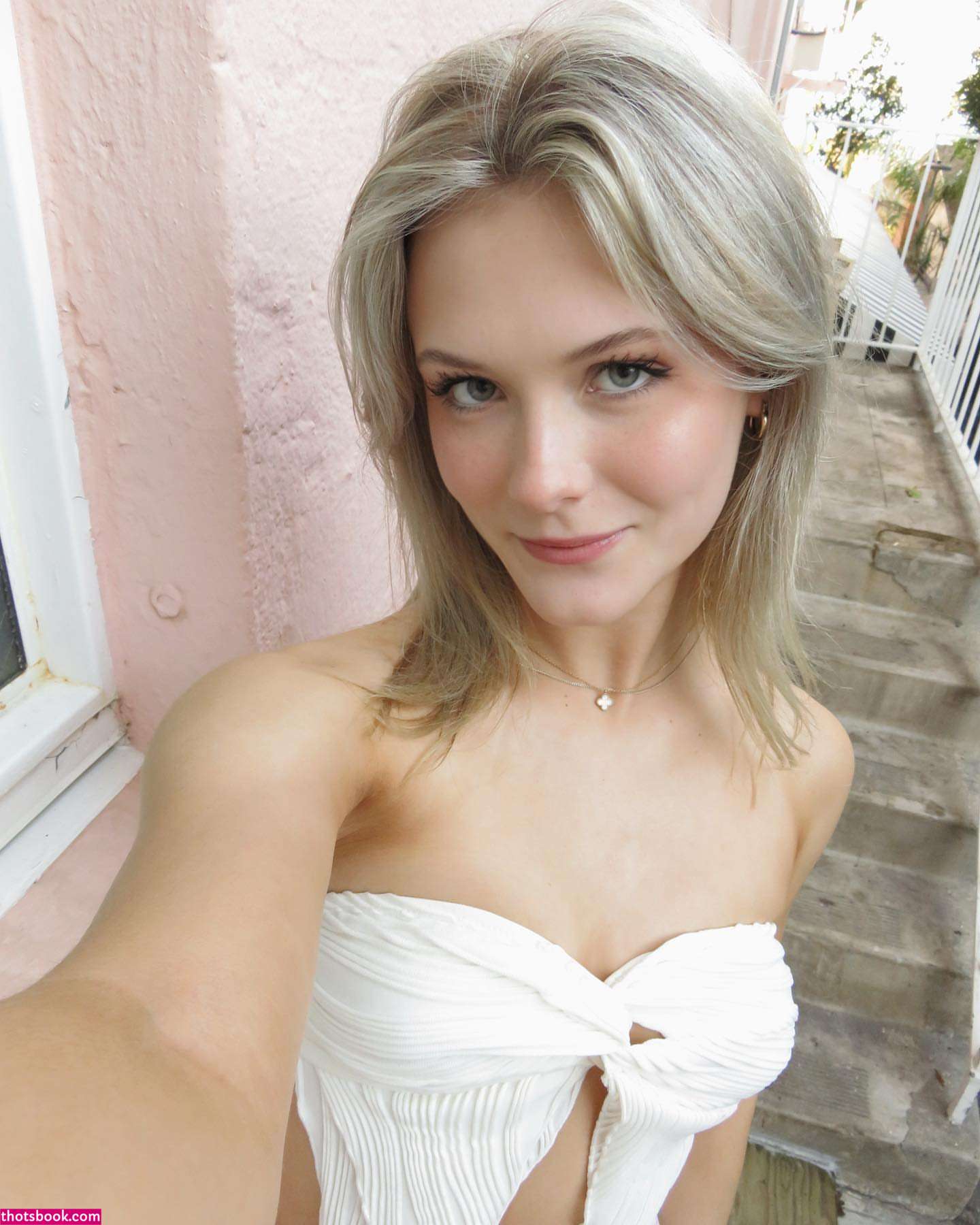 Maddie Keefe Photo #4