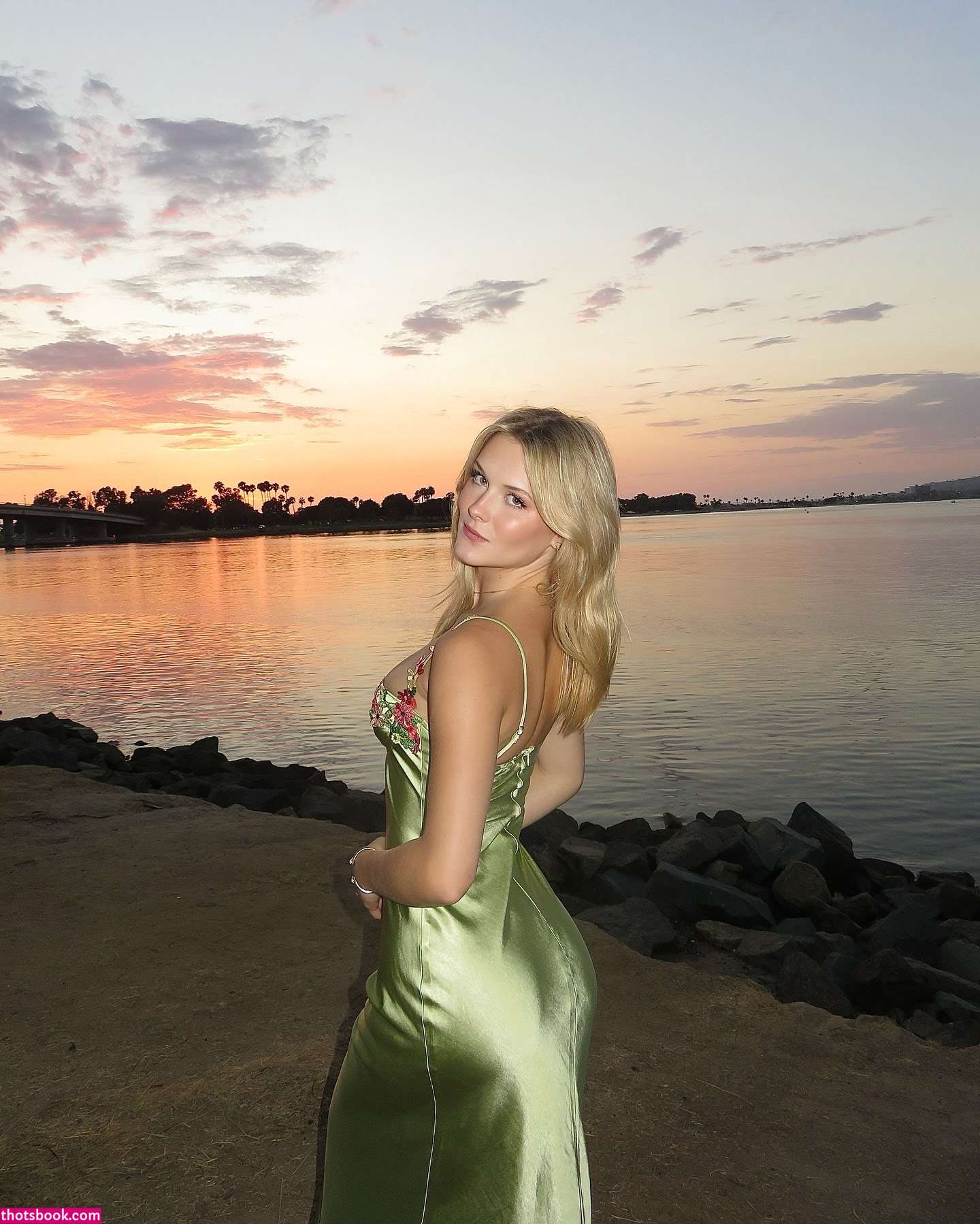 Maddie Keefe Photo #10