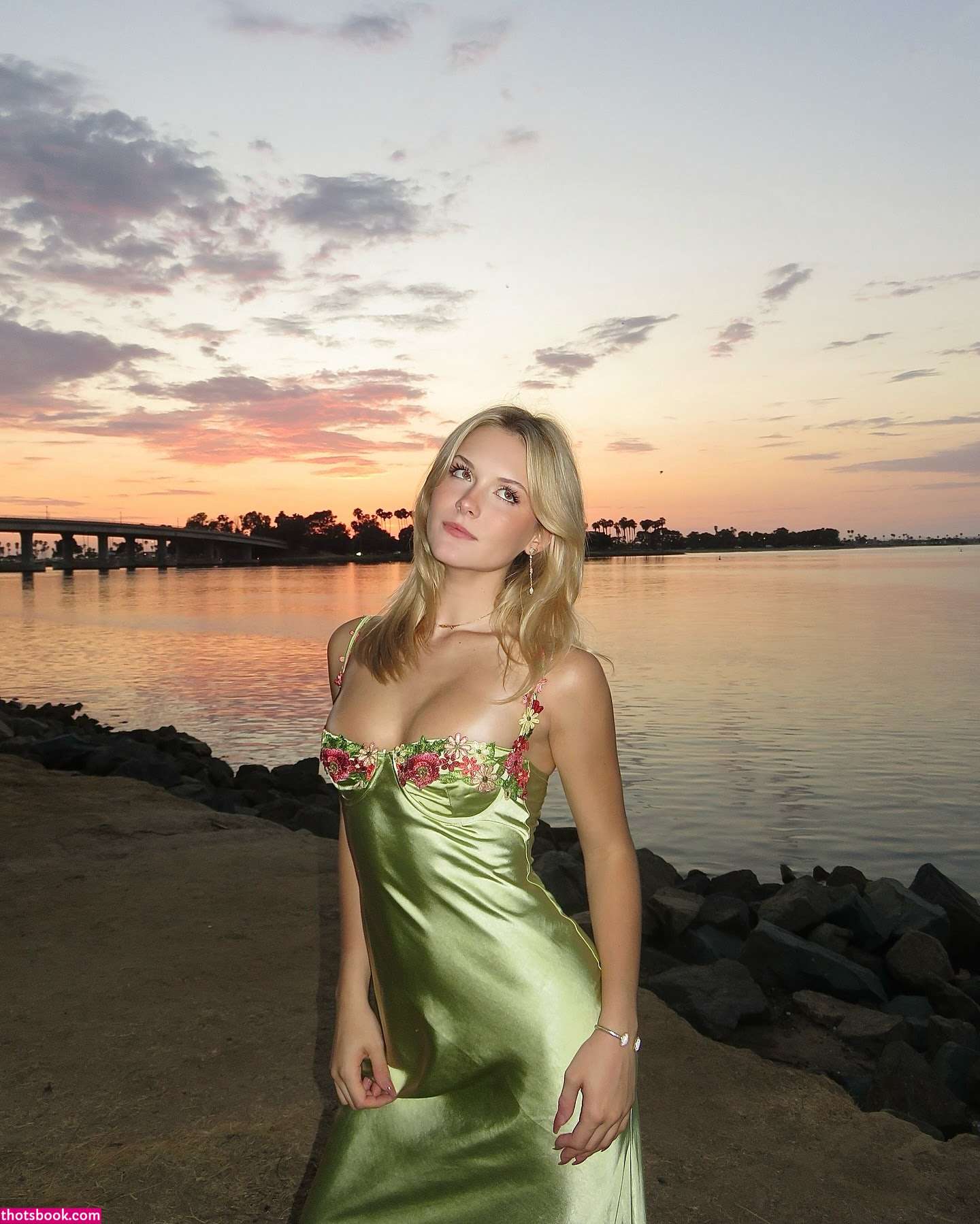 Maddie Keefe Photo #12