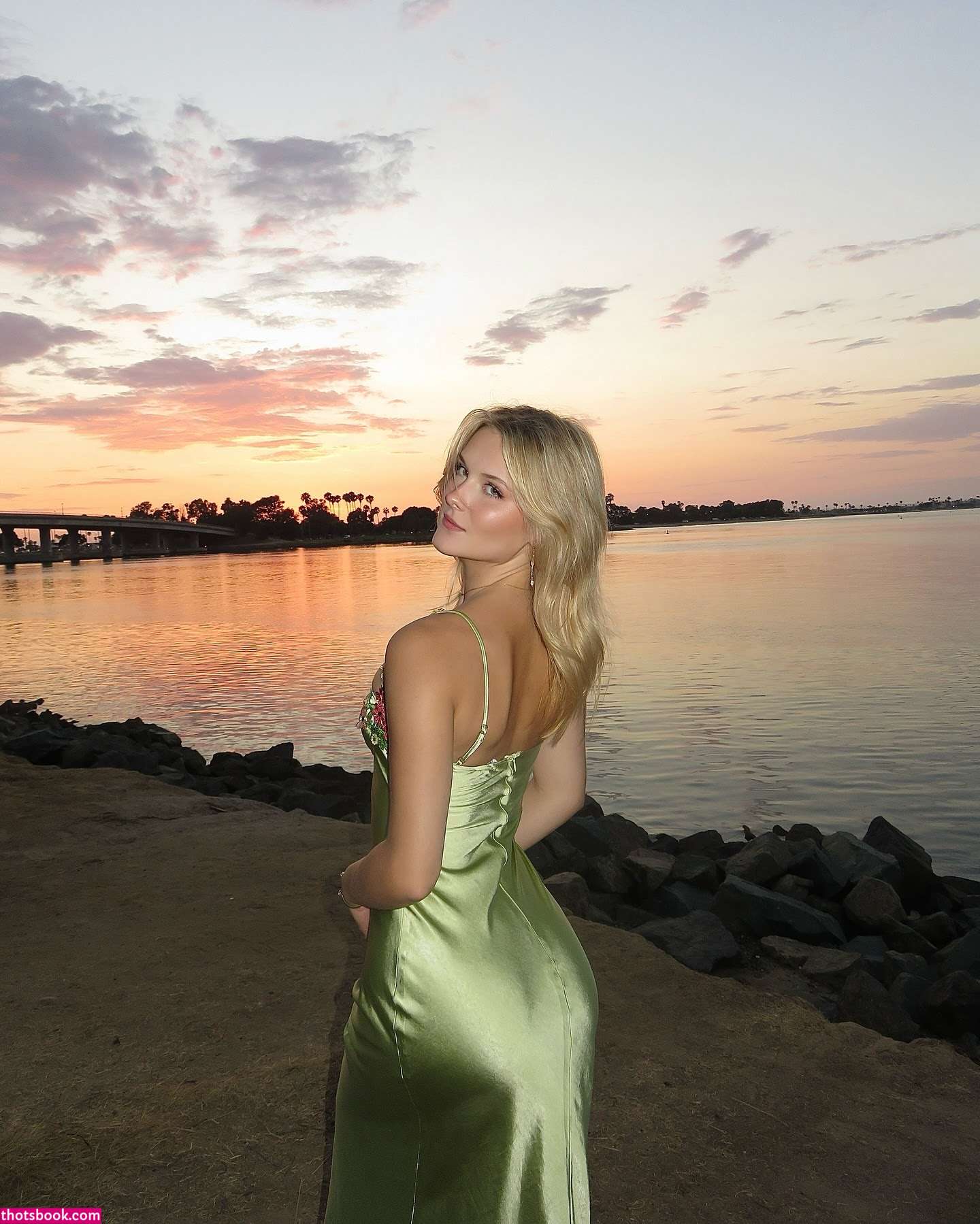 Maddie Keefe Photo #13