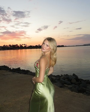 Maddie Keefe Photo #10