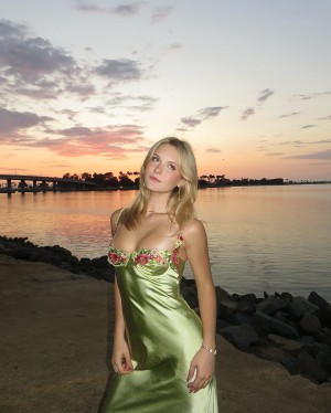 Maddie Keefe Photo #12