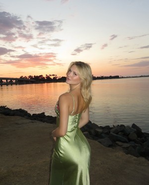 Maddie Keefe Photo #13