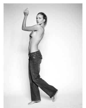 Olivia Bonner Photo #18