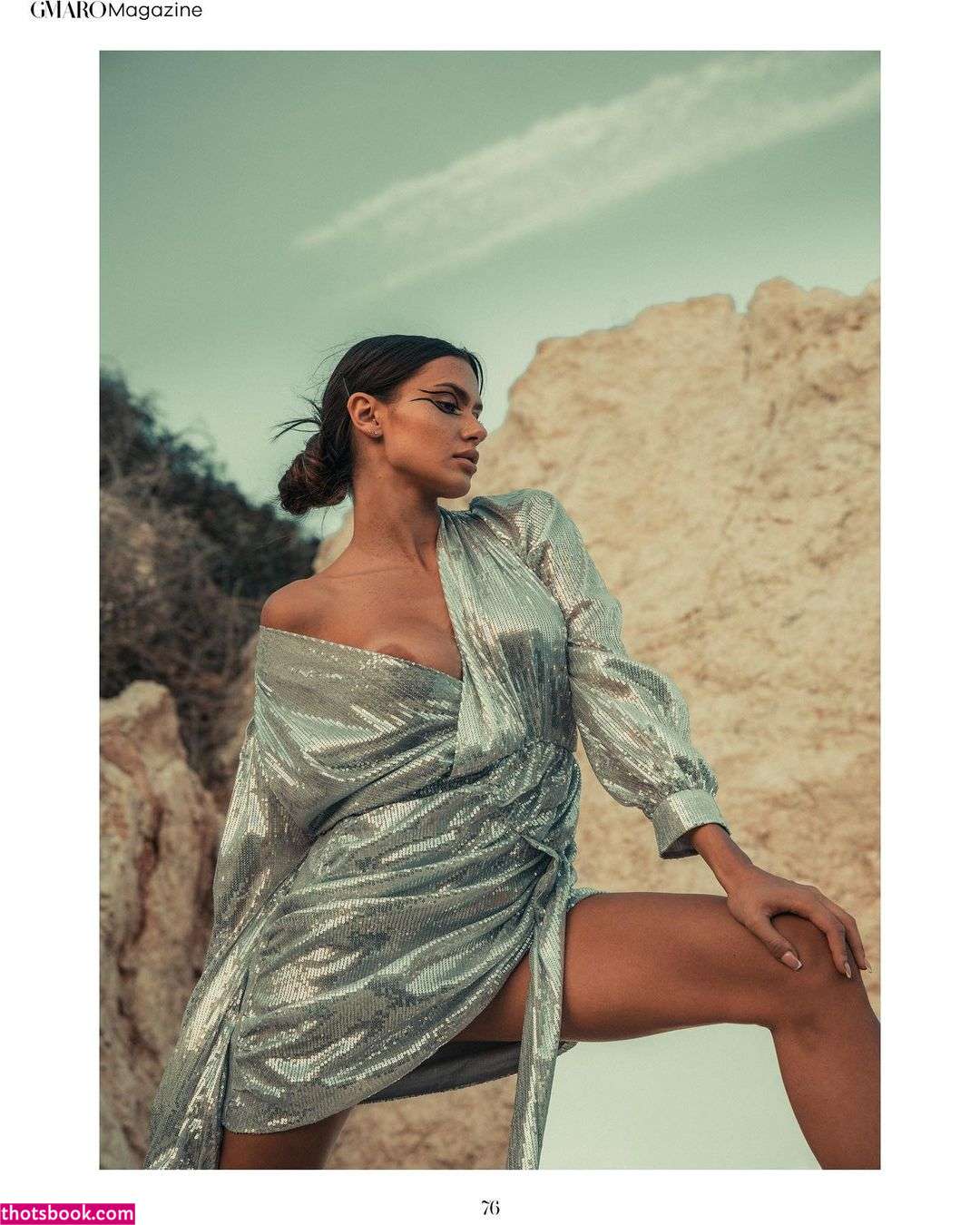 Olivia Inga Photo #12