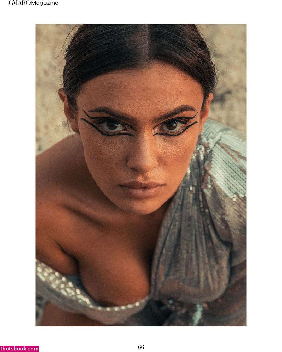 Olivia Inga Photo #13