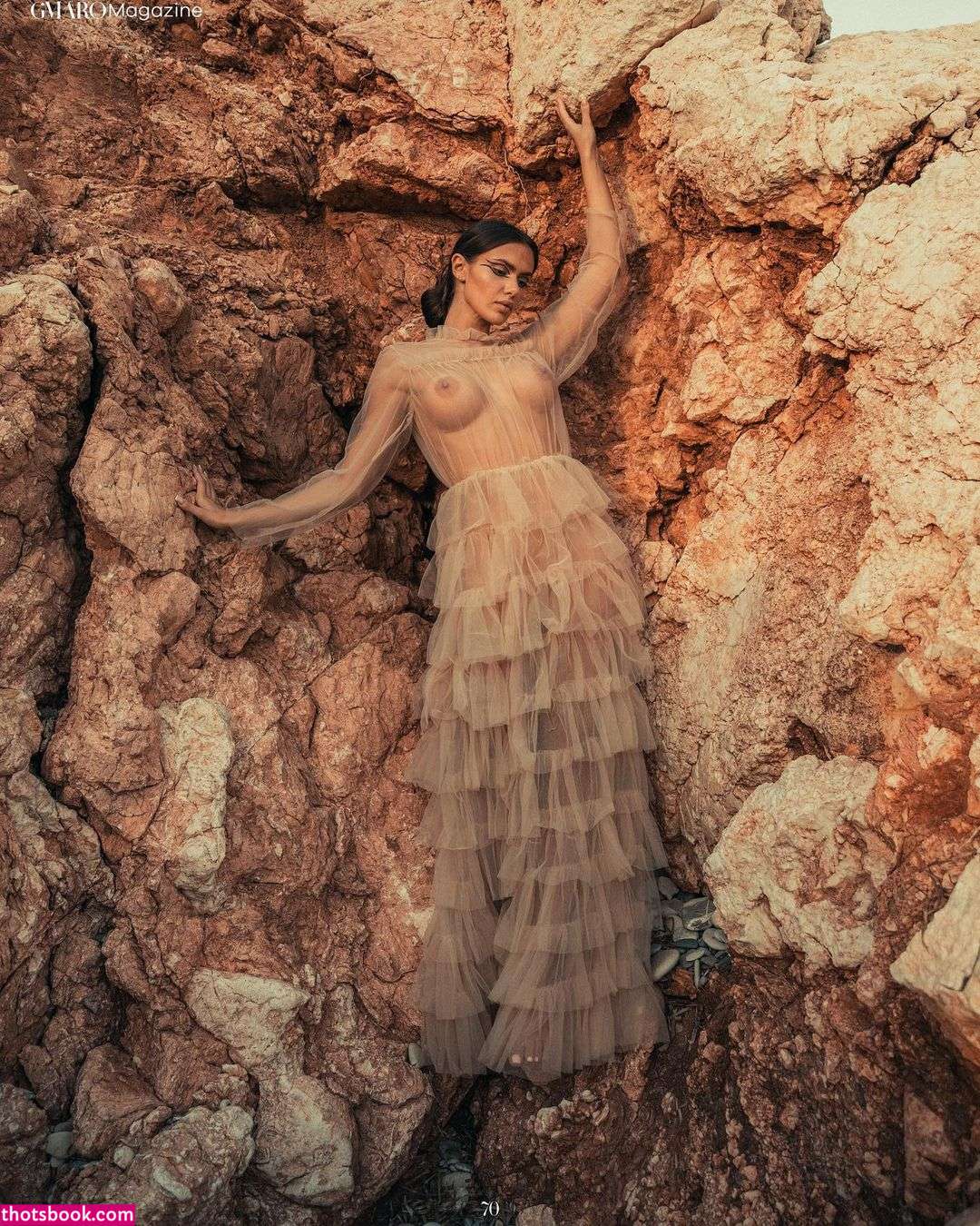 Olivia Inga Photo #14