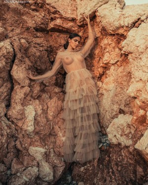 Olivia Inga Photo #14